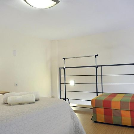 Adonis Apartments Chania  Екстер'єр фото